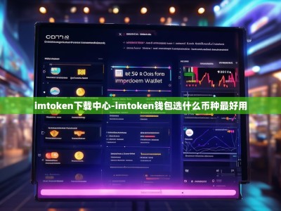 imtoken下载中心-imtoken钱包选什么币种最好用