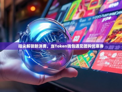 指尖解锁新消费，当Token钱包遇见团购优惠券