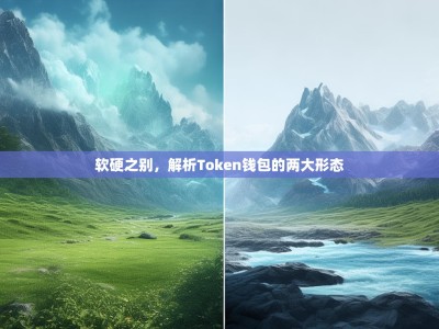 软硬之别，解析Token钱包的两大形态