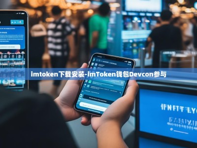 imtoken下载安装-imToken钱包Devcon参与