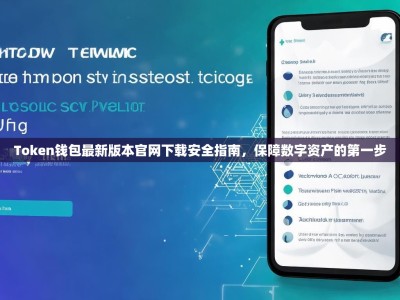 Token钱包最新版本官网下载安全指南，保障数字资产的第一步