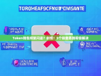 Token钱包频繁闪退？别慌！5个排查思路帮你解决