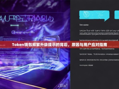 Token钱包频繁升级提示的背后，原因与用户应对指南