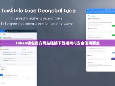 Token钱包官方网站链接下载指南与安全使用要点