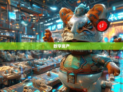 福娃区块链公告引爆收藏潮老古董秒变数字资产，谁还在说传统文化没新意？