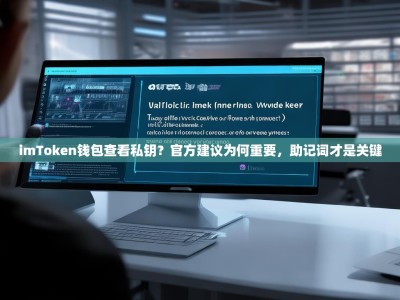 imToken钱包查看私钥？官方建议为何重要，助记词才是关键