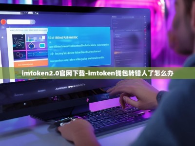 imtoken2.0官网下载-imtoken钱包转错人了怎么办