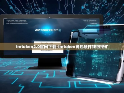 imtoken2.0官网下载-imtoken钱包硬件钱包挖矿