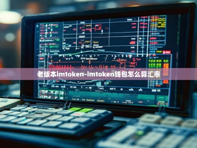 老版本imtoken-imtoken钱包怎么算汇率