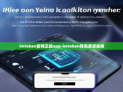 imtoken官网正版app-imtoken钱包邀请返佣