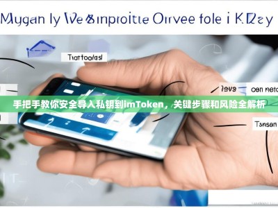 手把手教你安全导入私钥到imToken，关键步骤和风险全解析