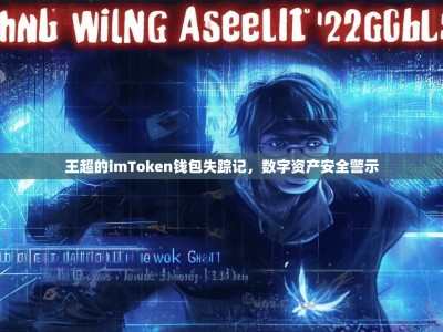 王超的imToken钱包失踪记，数字资产安全警示