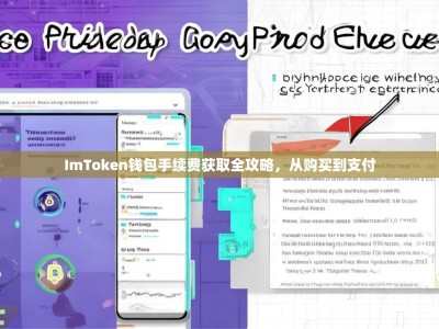 ImToken钱包手续费获取全攻略，从购买到支付