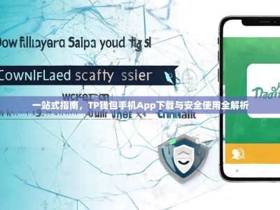 一站式指南，TP钱包手机App下载与安全使用全解析