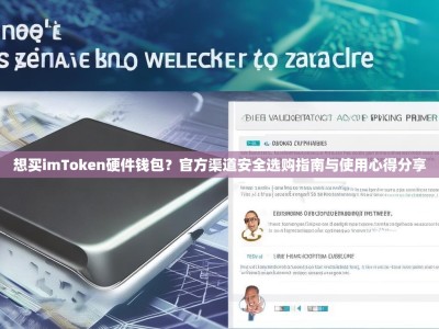想买imToken硬件钱包？官方渠道安全选购指南与使用心得分享