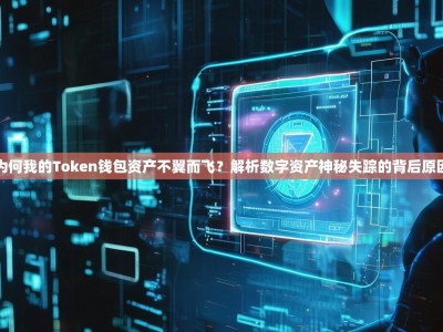 为何我的Token钱包资产不翼而飞？解析数字资产神秘失踪的背后原因