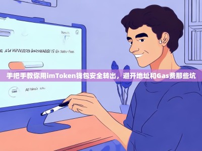 手把手教你用imToken钱包安全转出，避开地址和Gas费那些坑