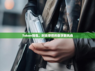 Token钱包，时尚穿搭的数字新风尚