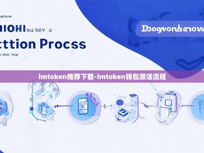 imtoken推荐下载-imtoken钱包激活流程