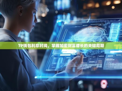 TP钱包利息时间，掌握加密财富增长的关键周期