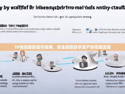 TP钱包取款操作指南，安全提取数字资产的完整流程