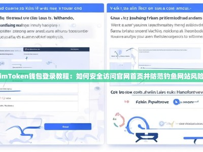 imToken钱包登录教程：如何安全访问官网首页并防范钓鱼网站风险