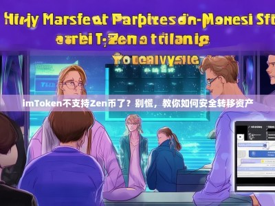 imToken不支持Zen币了？别慌，教你如何安全转移资产