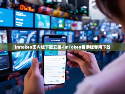 imtoken国内版下载安装-imToken香港版专用下载