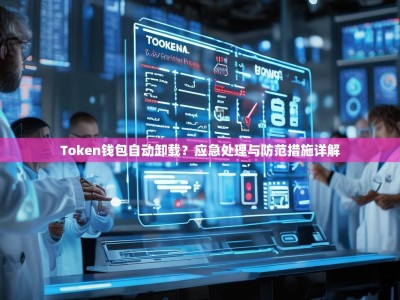 Token钱包自动卸载？应急处理与防范措施详解