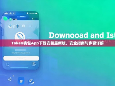 Token钱包App下载安装最新版，安全指南与步骤详解