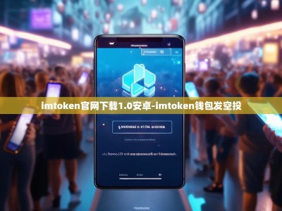 imtoken官网下载1.0安卓-imtoken钱包发空投