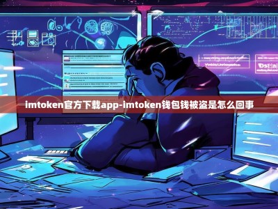 imtoken官方下载app-imtoken钱包钱被盗是怎么回事