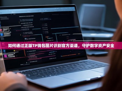 如何通过正版TP钱包图片识别官方渠道，守护数字资产安全