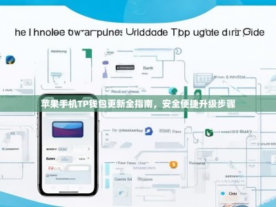 苹果手机TP钱包更新全指南，安全便捷升级步骤