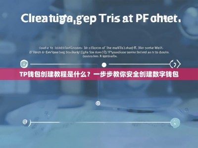 TP钱包创建教程是什么？一步步教你安全创建数字钱包