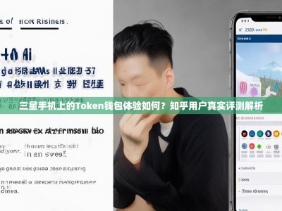 三星手机上的Token钱包体验如何？知乎用户真实评测解析