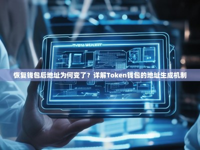 恢复钱包后地址为何变了？详解Token钱包的地址生成机制