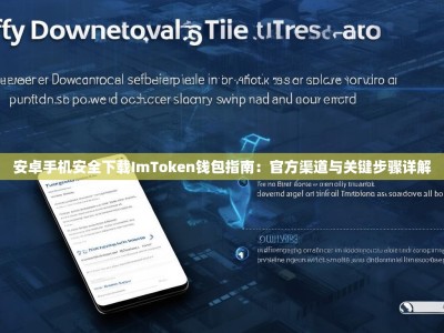 安卓手机安全下载ImToken钱包指南：官方渠道与关键步骤详解