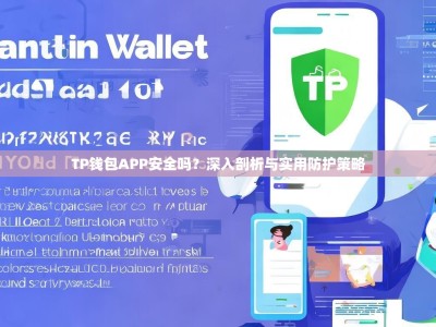 TP钱包APP安全吗？深入剖析与实用防护策略