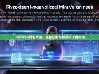 imToken钱包攻略，轻松获取与管理矿工费指南