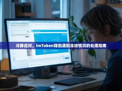 冷静应对，imToken钱包遇到冻结情况的处理指南