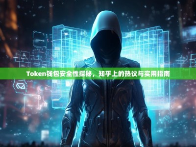 Token钱包安全性探秘，知乎上的热议与实用指南