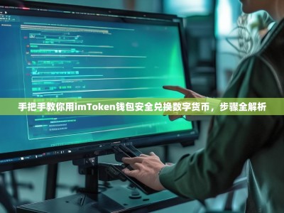 手把手教你用imToken钱包安全兑换数字货币，步骤全解析