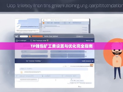 TP钱包矿工费设置与优化完全指南