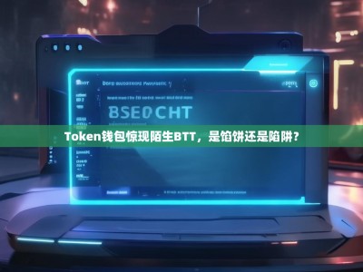 Token钱包惊现陌生BTT，是馅饼还是陷阱？