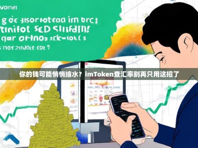 你的钱可能悄悄缩水？imToken查汇率别再只用这招了