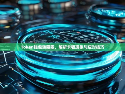 Token钱包转圈圈，解析卡顿现象与应对技巧