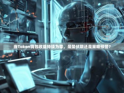 当Token钱包收益持续为零，是蛰伏期还是策略预警？