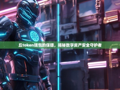 丘token钱包的保镖，揭秘数字资产安全守护者