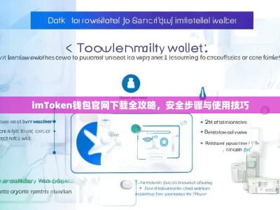 imToken钱包官网下载全攻略，安全步骤与使用技巧